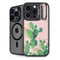 Desert Bound iPhone 16 Pro Kickstand Case